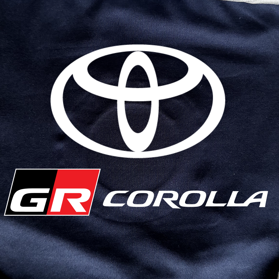 Toyota GR Corolla Car Cover