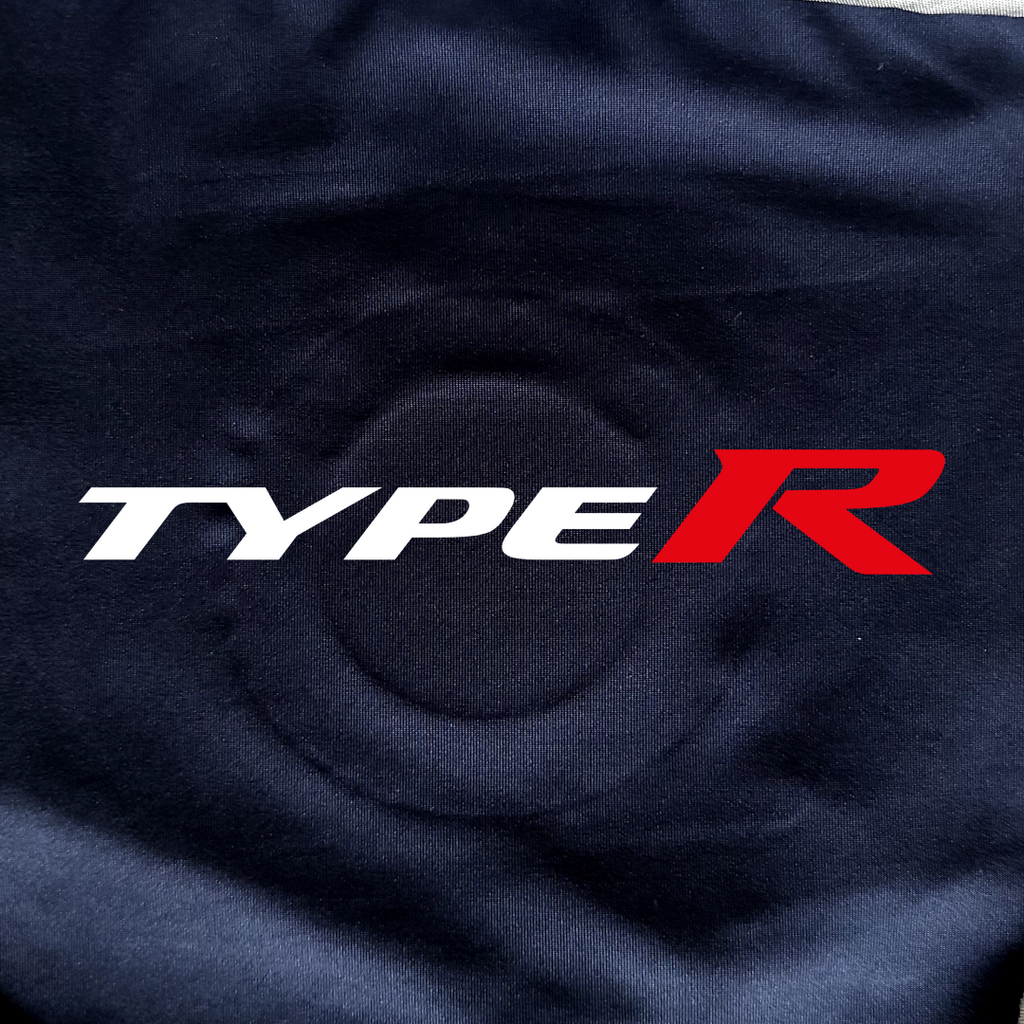 Honda Civic FE Car Cover