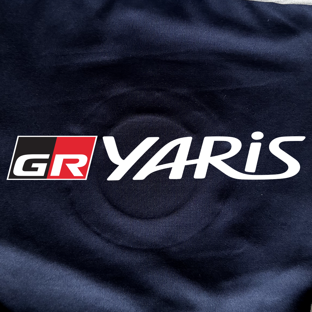 Toyota GR Yaris Car Cover