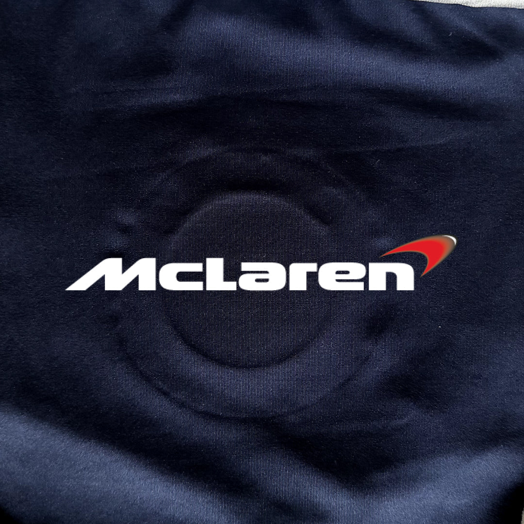 McLaren 600LT Car Cover