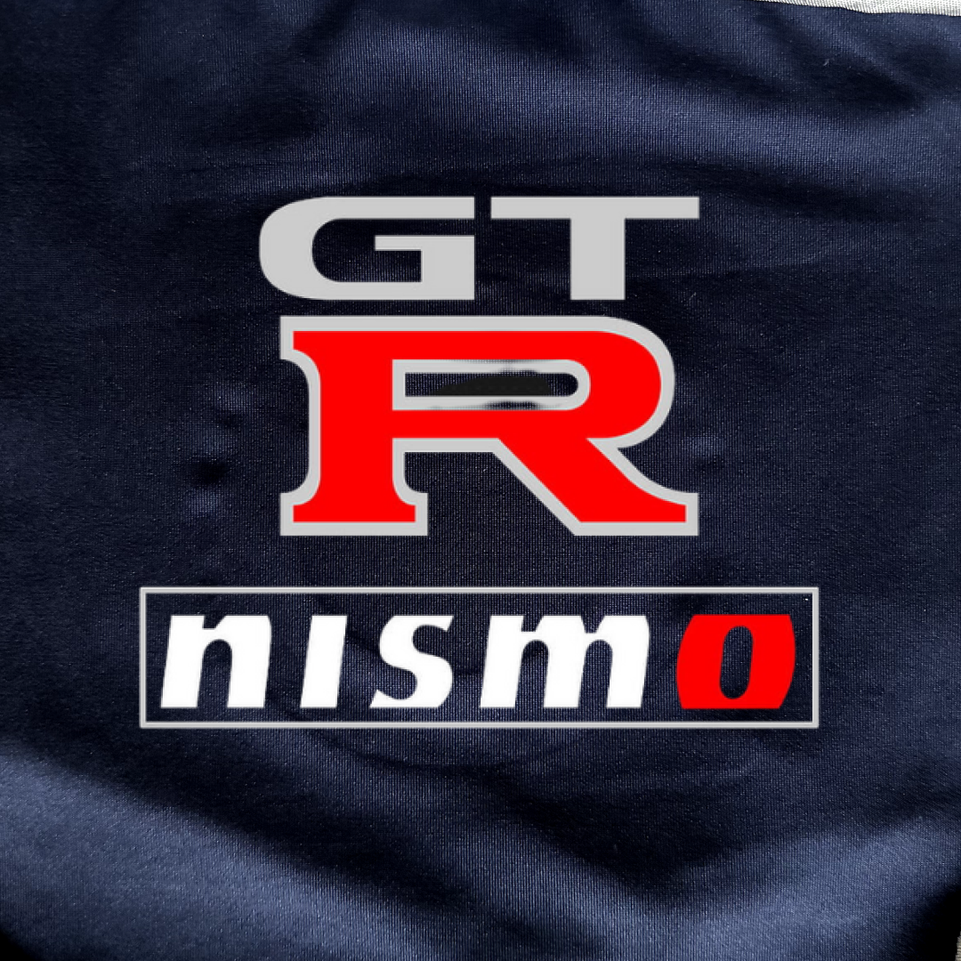 Nissan GTR R35 NISMO Car Cover