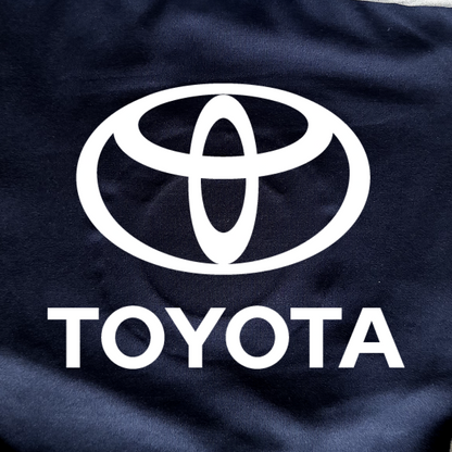 Toyota Vellfire Car Cover