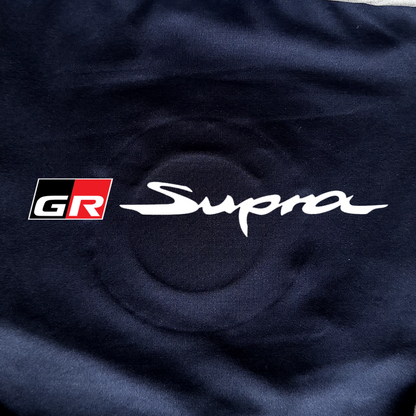 Toyota GR Supra (Mk5 - A90) Car Cover