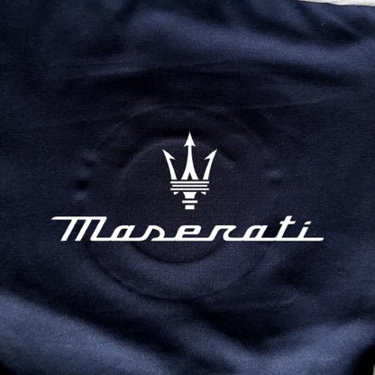 Maserati Ghibli Car Cover