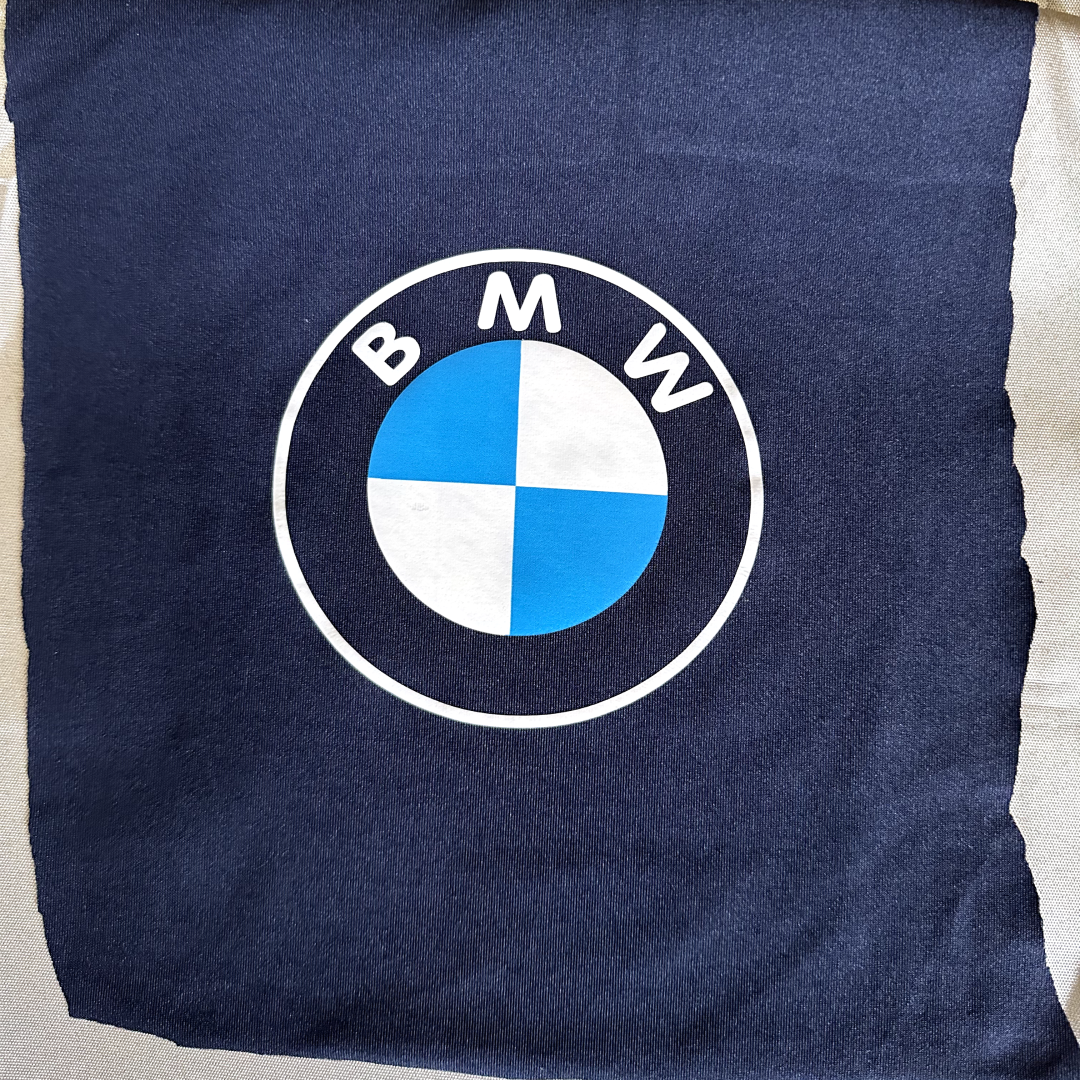BMW 3 Series (F30) Car Cover
