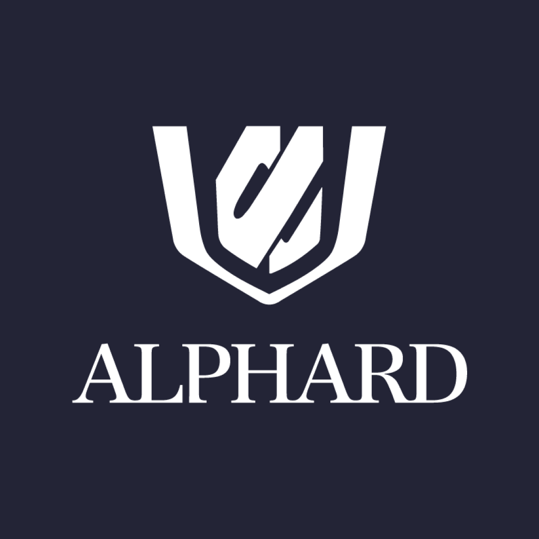 Toyota Alphard Car Cover