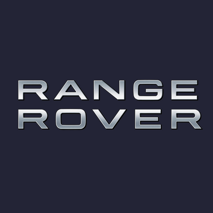 Range Rover SVR Car Cover