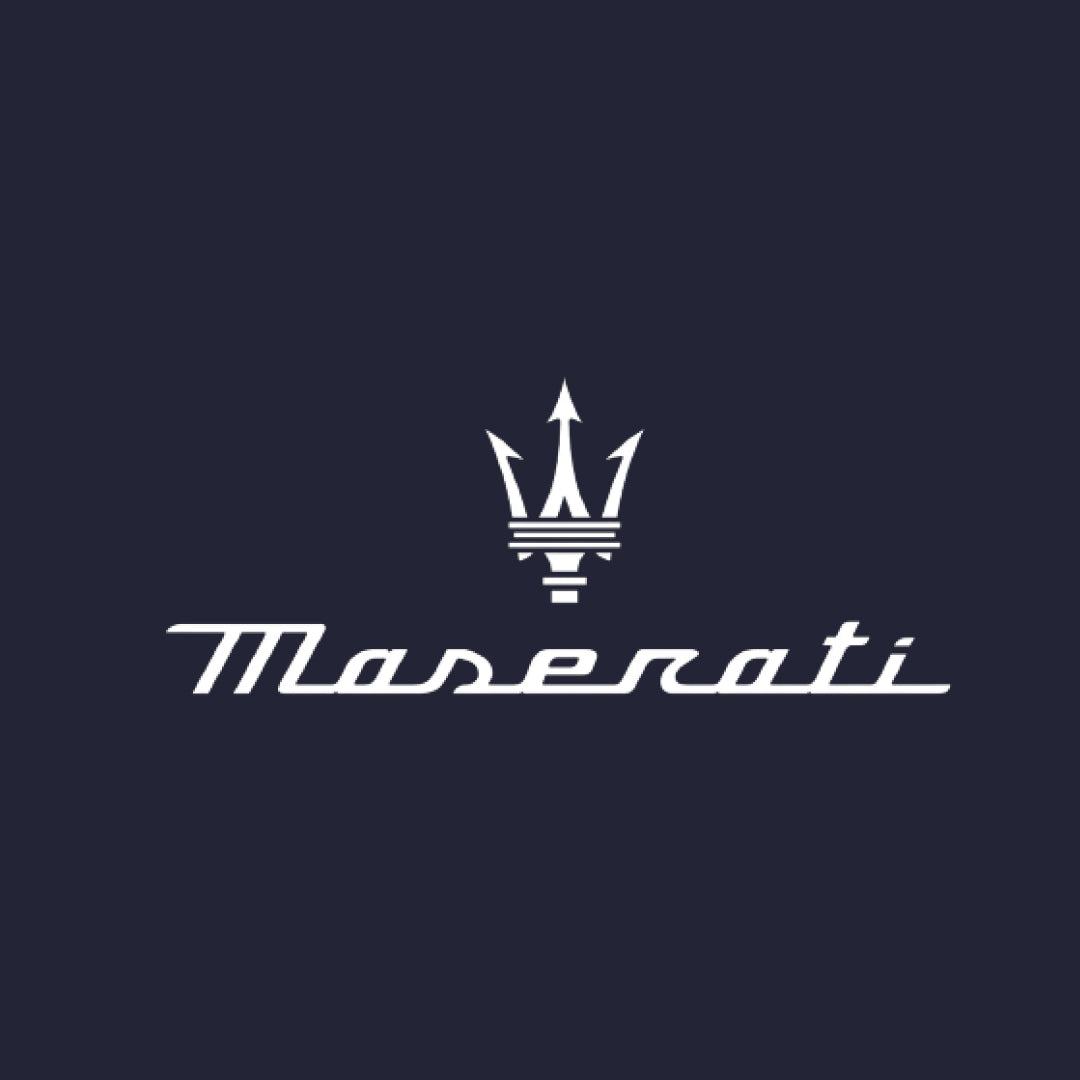 Maserati Gran Turismo Car Cover