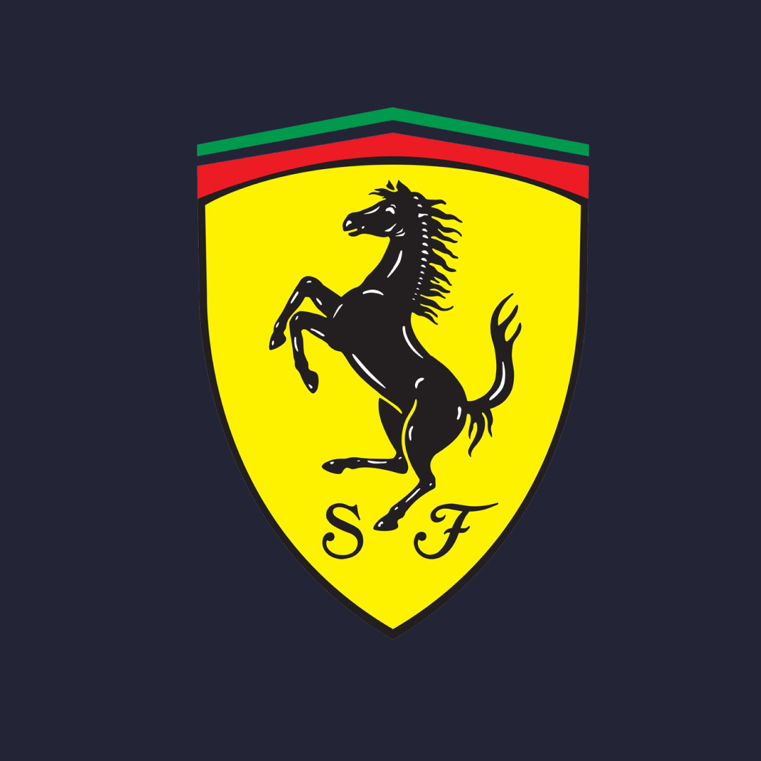 Ferrari 360 Car Cover