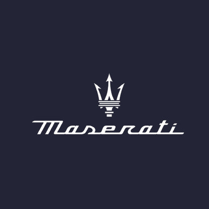 Maserati Ghibli Car Cover