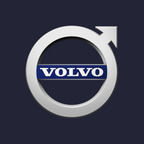 Volvo 960 Car Cover
