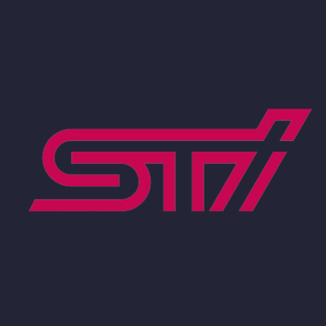 Subaru WRX STI Car Cover