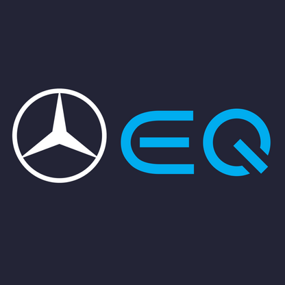 Mercedes EQA Car Cover