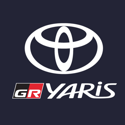 Toyota GR Yaris Car Cover