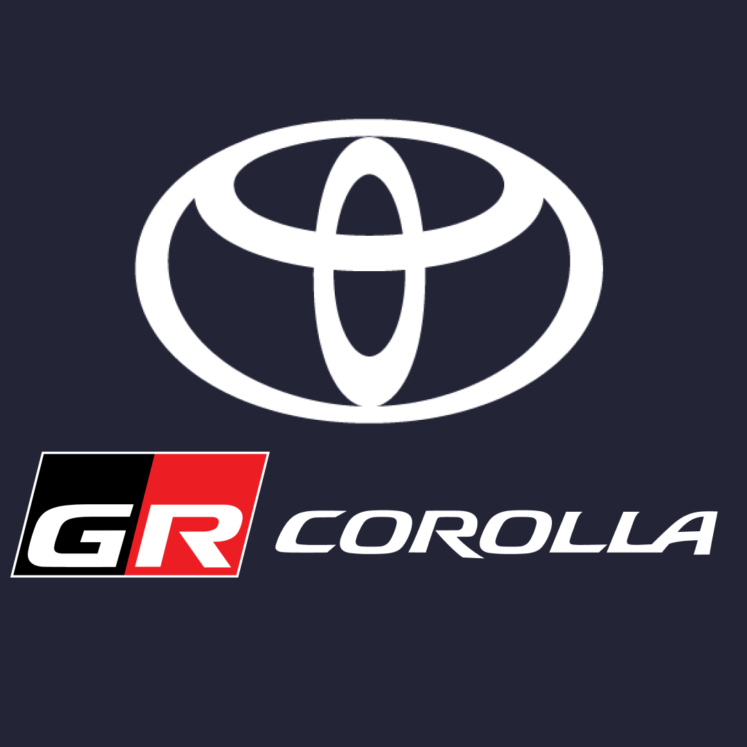 Toyota GR Corolla Car Cover