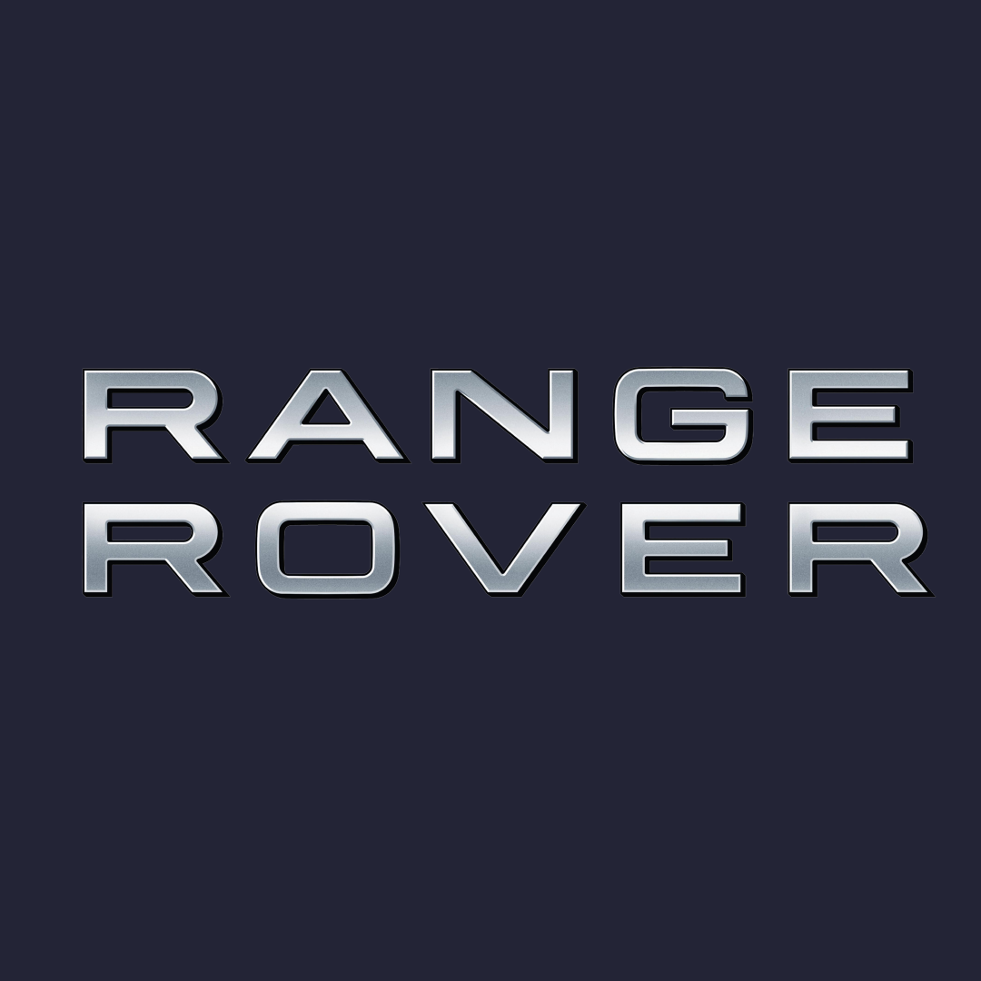 Range Rover Evoque Car Cover