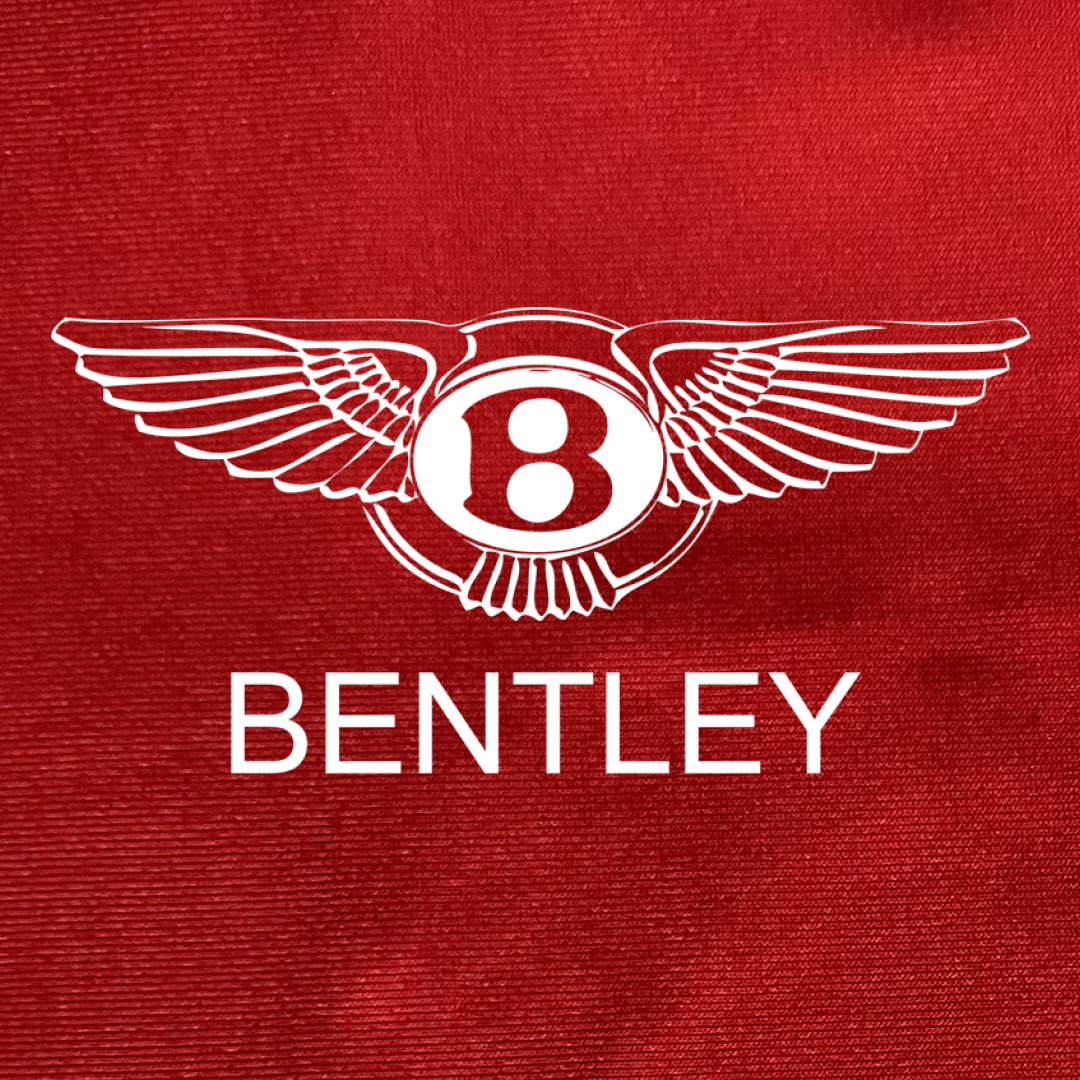 Bentley Bentayga Car Cover