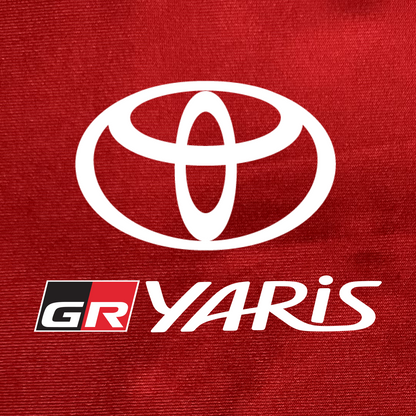 Toyota GR Yaris Car Cover