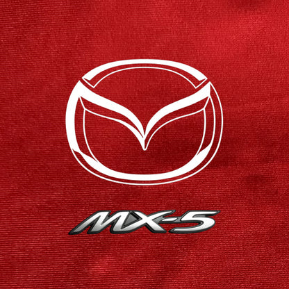 Mazda MX-5 Car Cover