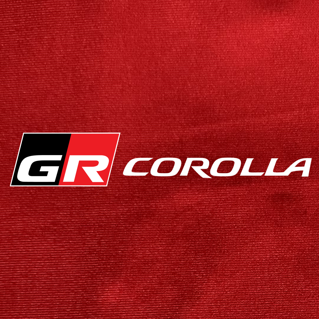 Toyota GR Corolla Car Cover