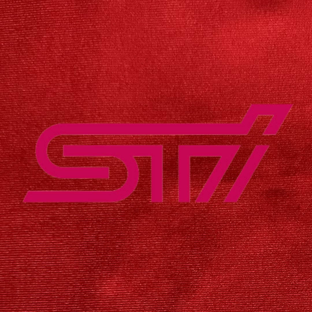 Subaru WRX STI Car Cover