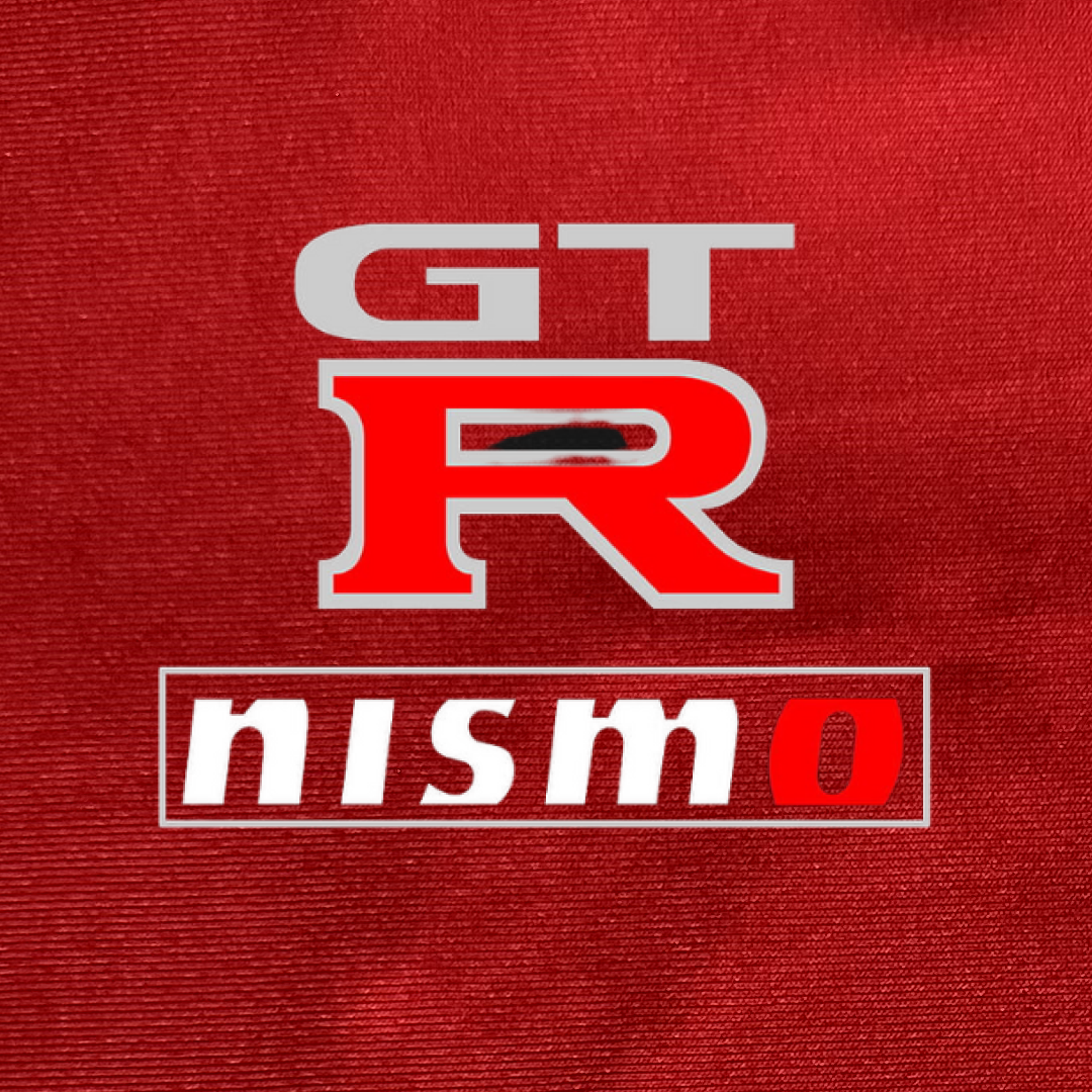 Nissan GTR R34 Car Cover