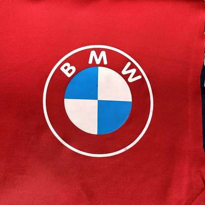 BMW XM (G09) Car Cover