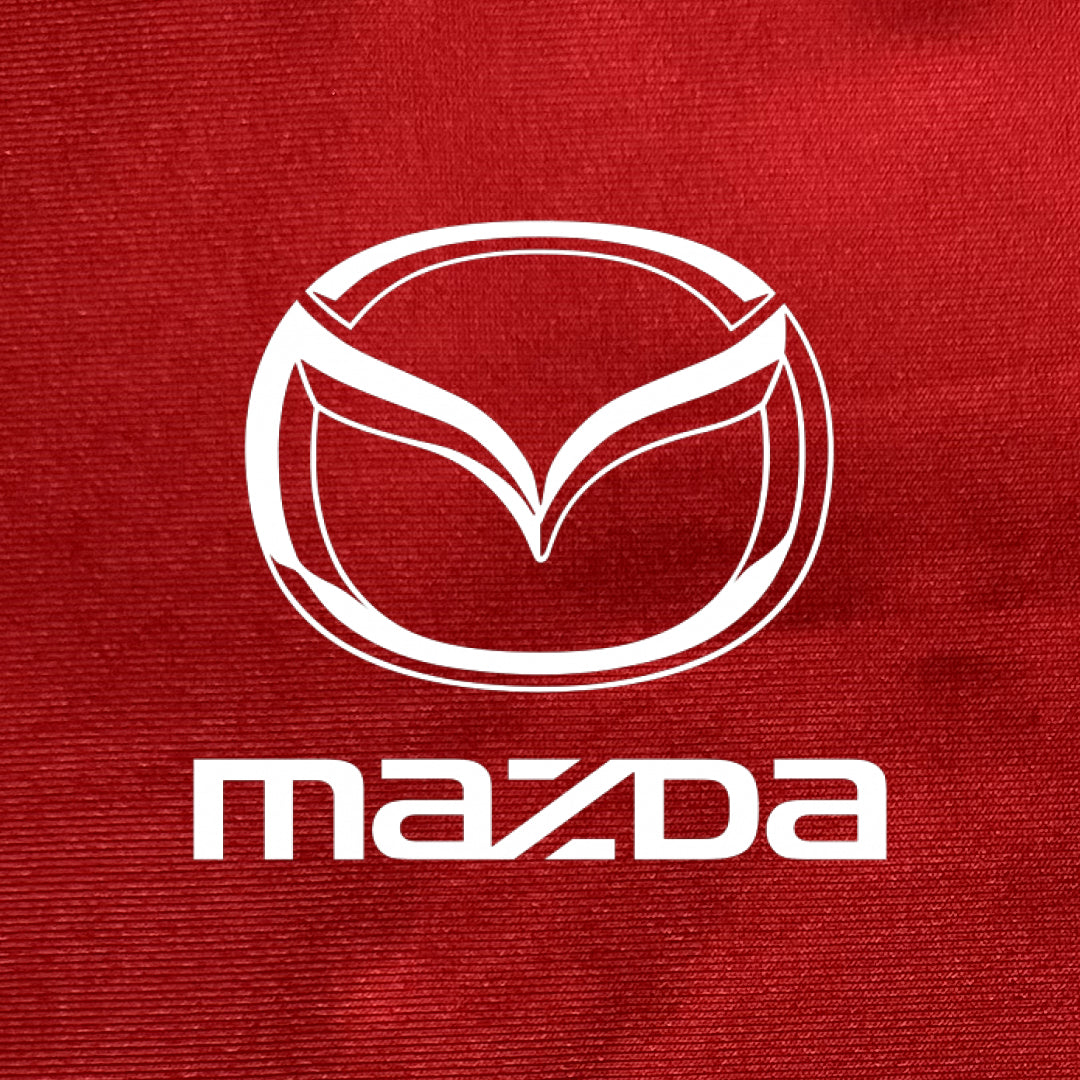 Mazda CX-8 Car Cover