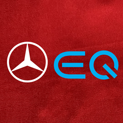 Mercedes EQA Car Cover