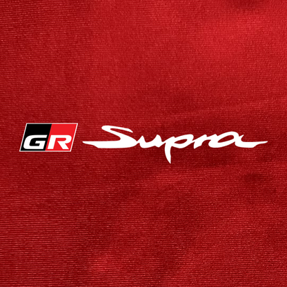 Toyota GR Supra (Mk5 - A90) Car Cover