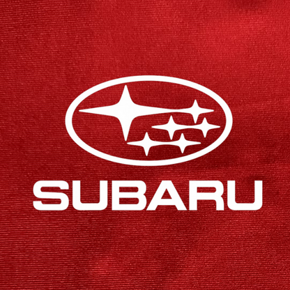 Subaru WRX STI Car Cover