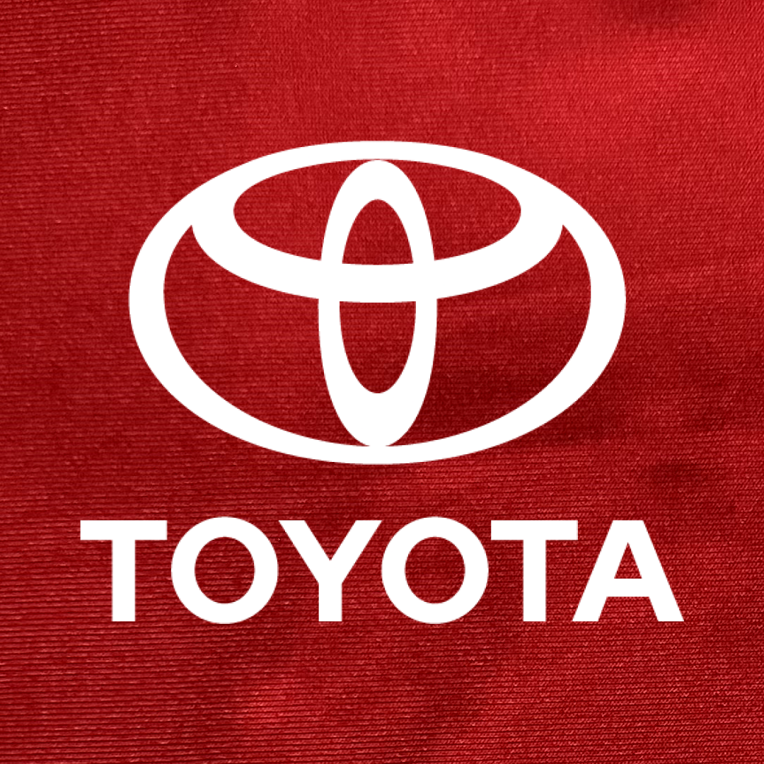 Toyota Vellfire Car Cover