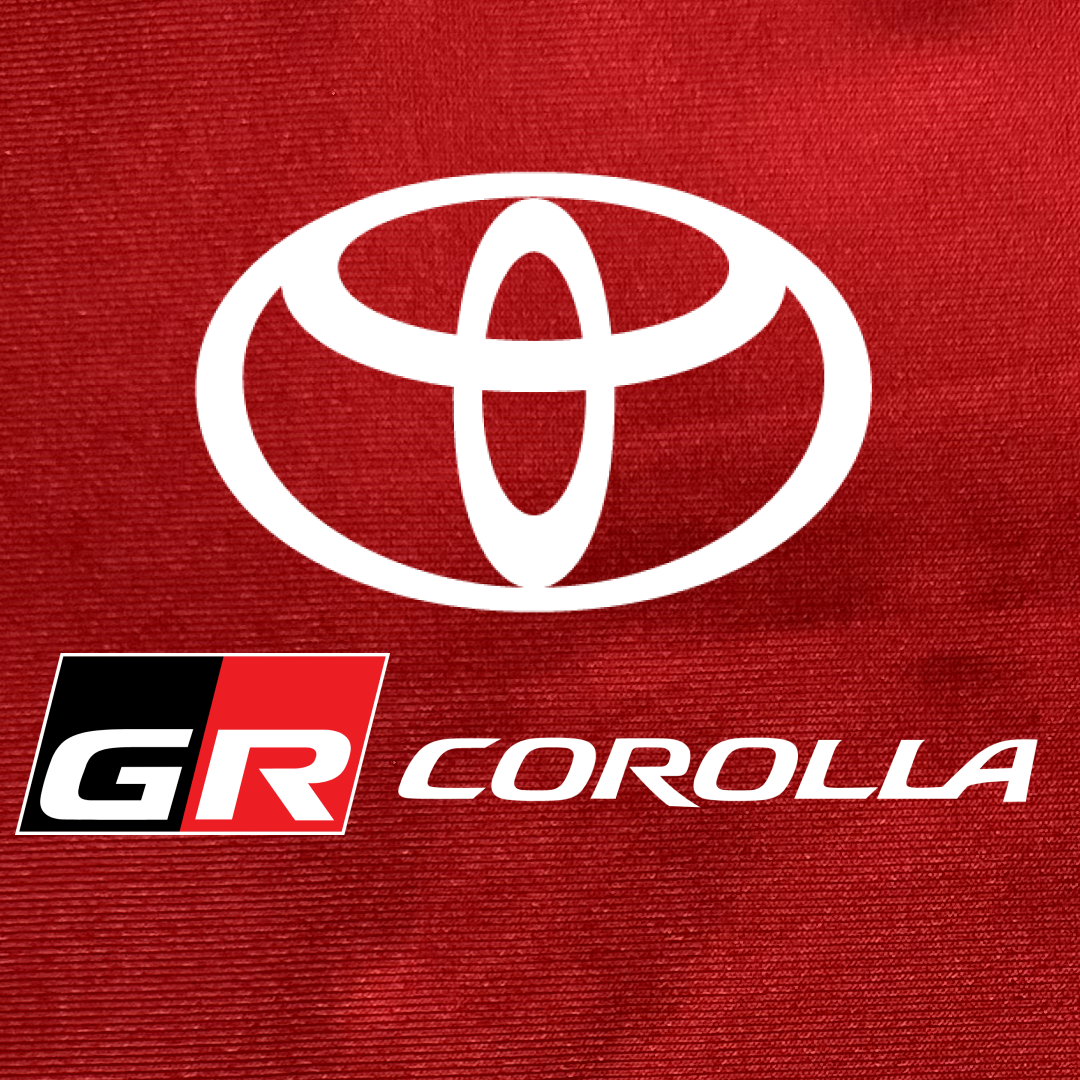 Toyota GR Corolla Car Cover