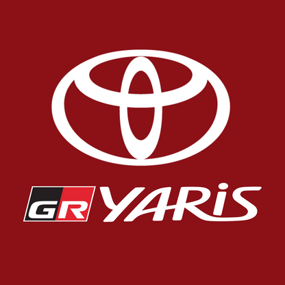 Toyota GR Yaris Car Cover