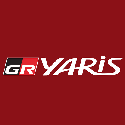 Toyota GR Yaris Car Cover