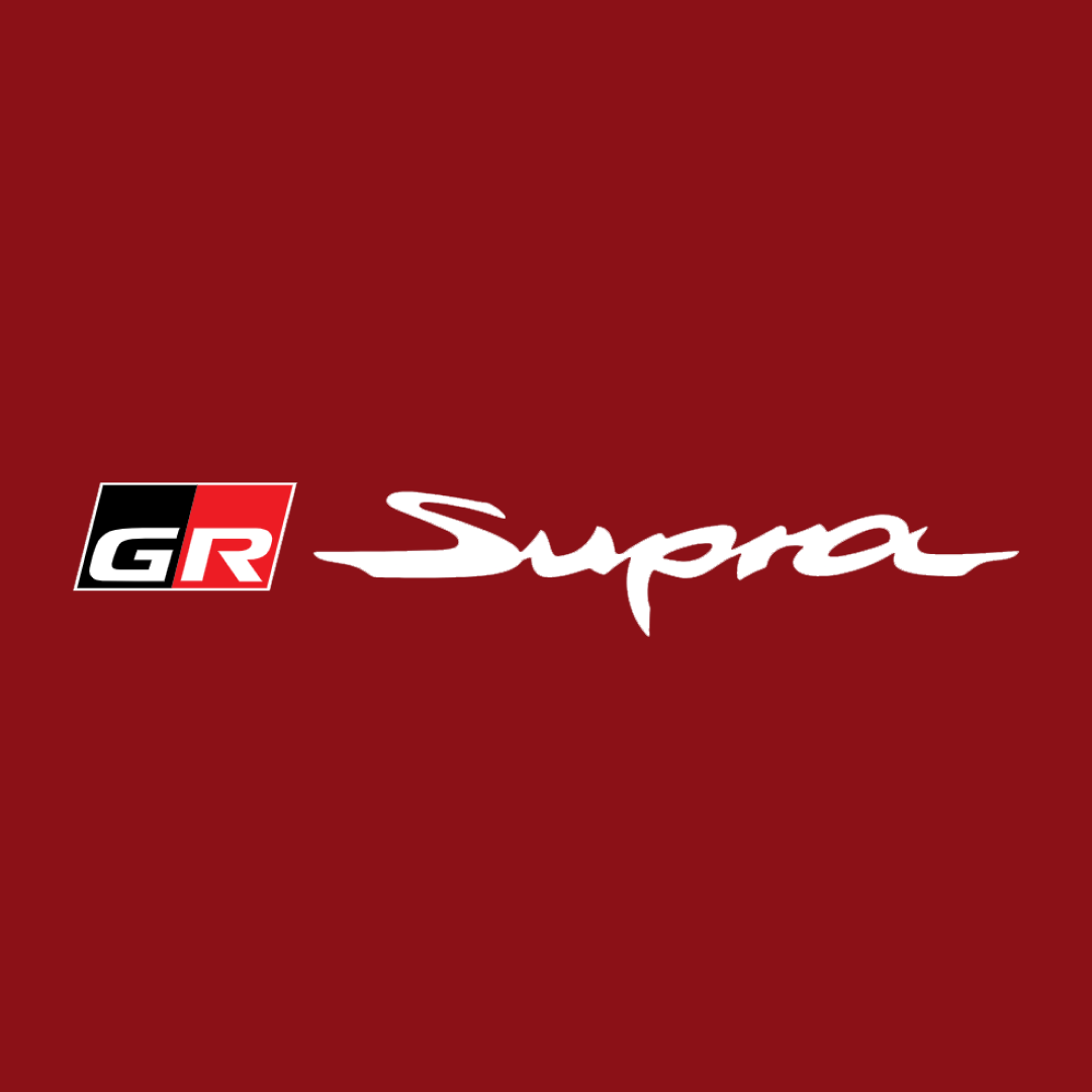 Toyota GR Supra (Mk5 - A90) Car Cover