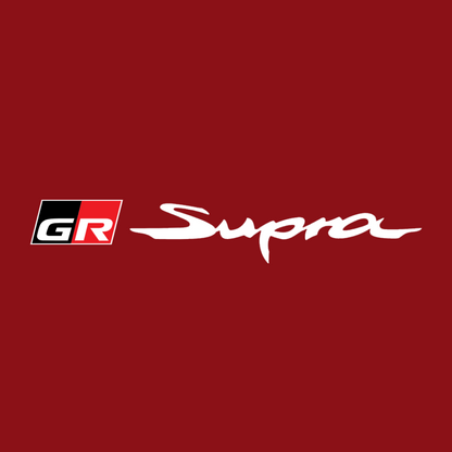 Toyota GR Supra (Mk5 - A90) Car Cover