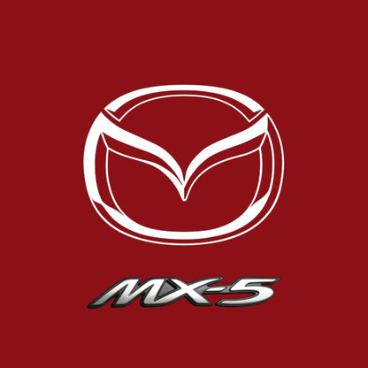 Mazda MX-5 Car Cover