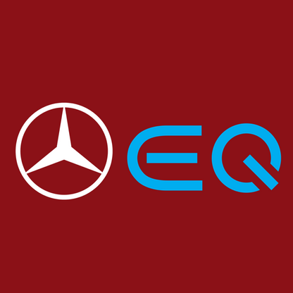 Mercedes EQA Car Cover