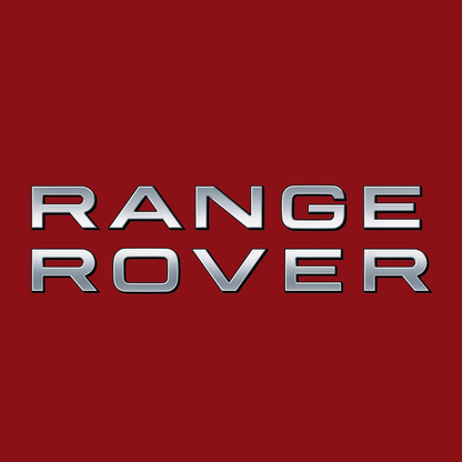 Range Rover SVR Car Cover