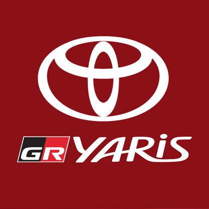 Toyota GR Yaris Car Cover