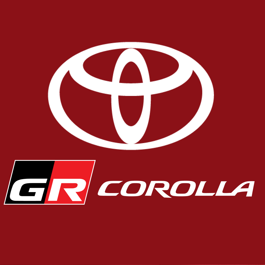 Toyota GR Corolla Car Cover