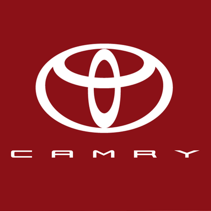 Toyota Camry (XV70) Car Cover