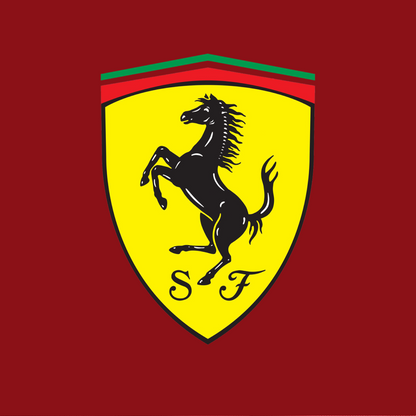 Ferrari SF90 Stradale Car Cover