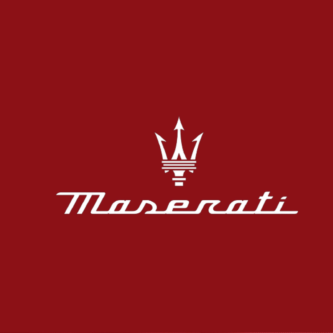 Maserati Ghibli Car Cover