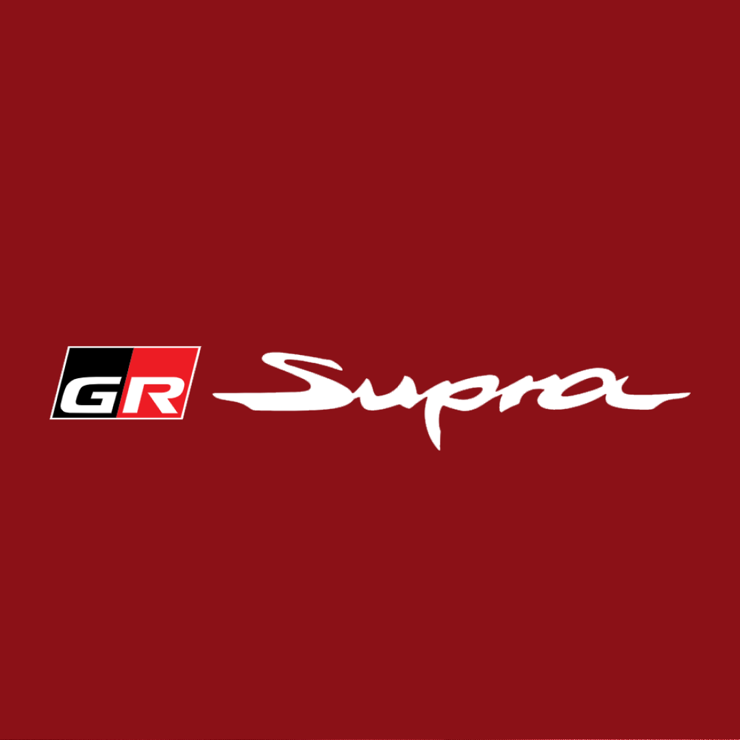Toyota GR Supra (Mk5 - A90) Car Cover