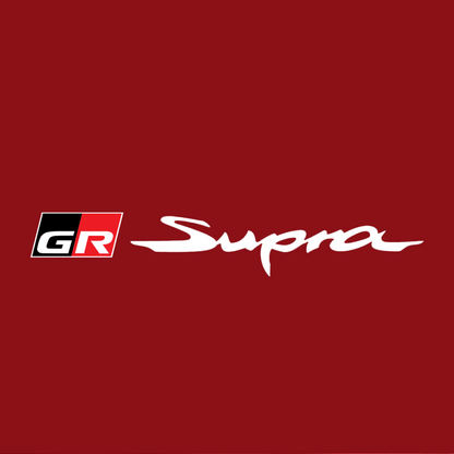 Toyota GR Supra (Mk5 - A90) Car Cover