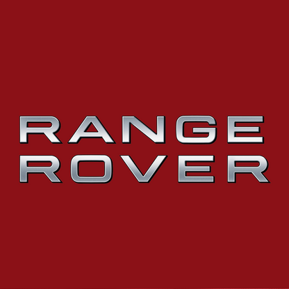 Range Rover SVR Car Cover