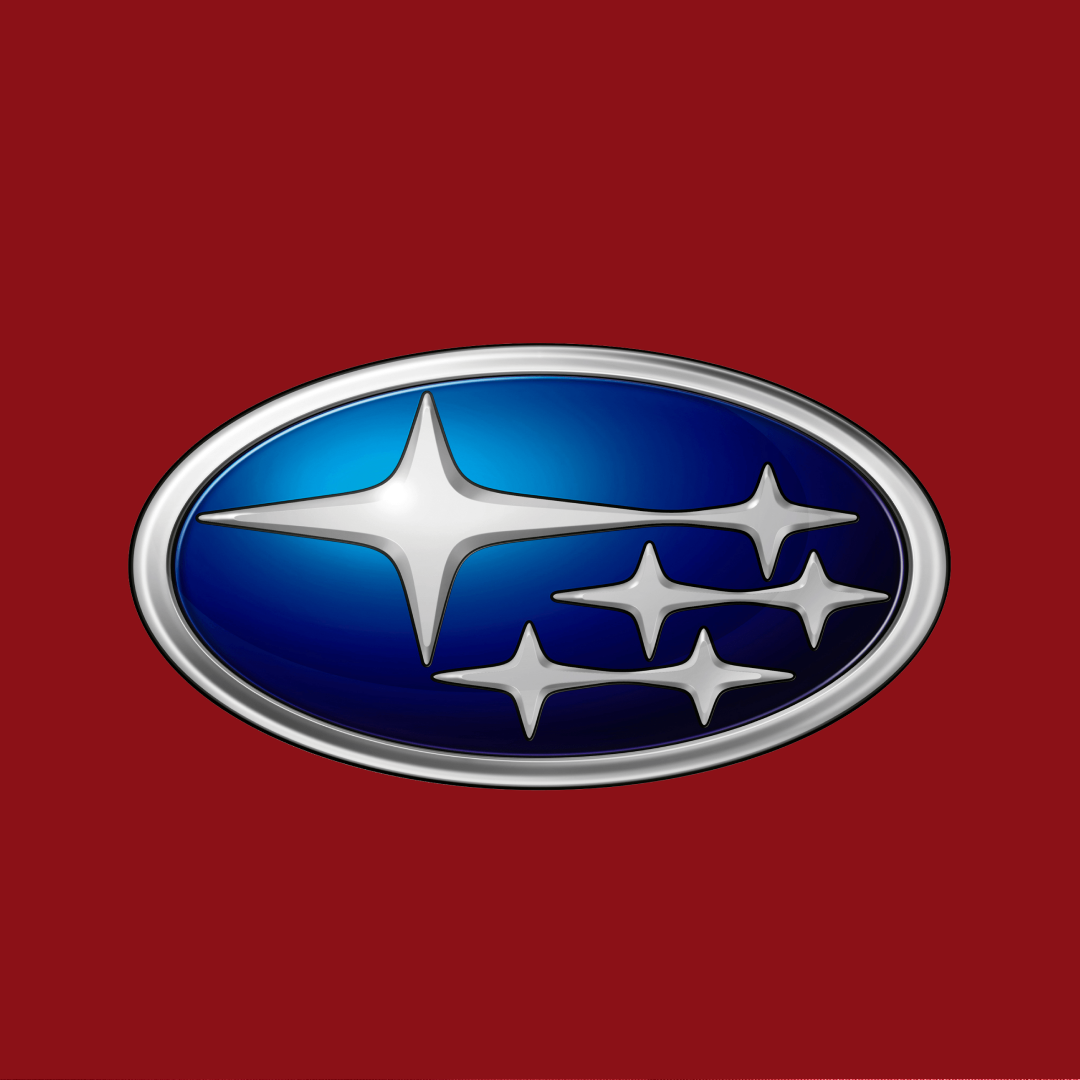 Subaru Forester Car Cover