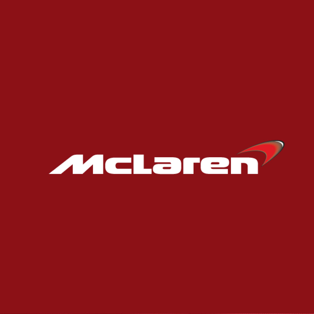 McLaren 600LT Car Cover